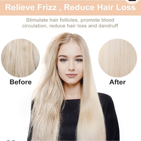 Professional High Frequency Facial Wand - Picture 5 of 6